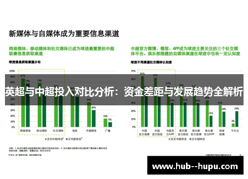 英超与中超投入对比分析：资金差距与发展趋势全解析