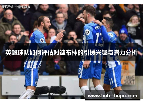 英超球队如何评估对迪布林的引援兴趣与潜力分析