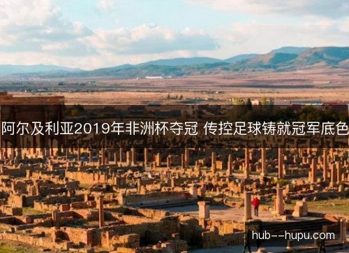 阿尔及利亚2019年非洲杯夺冠 传控足球铸就冠军底色